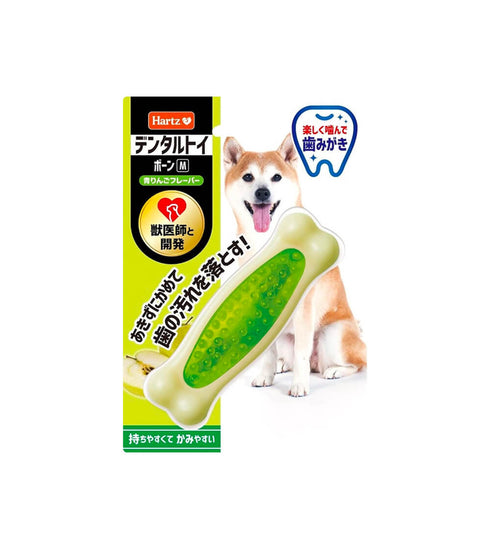 Hartz デンタルトイ ボーン M